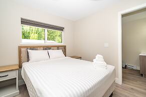 Pathfinder Camp Resorts  Agassiz
