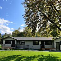 Pathfinder Camp Resorts  Agassiz