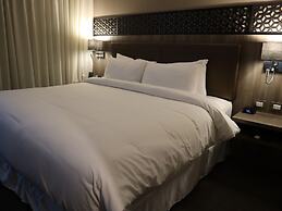 DoubleTree by Hilton Trujillo