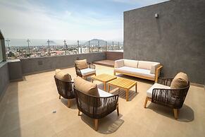 DoubleTree by Hilton Trujillo