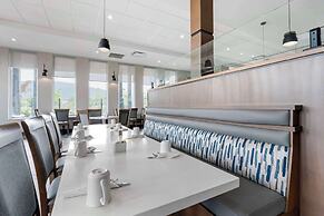 Best Western Premier Route 97 Vernon