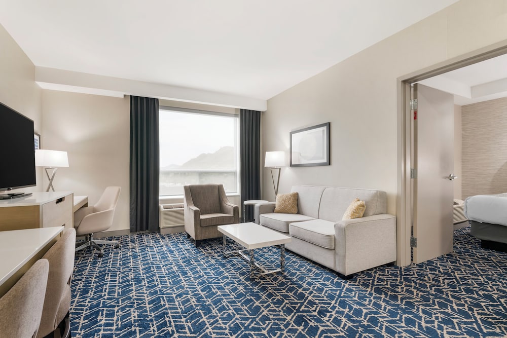 Best Western Premier Route 97 Vernon