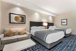 Best Western Premier Route 97 Vernon