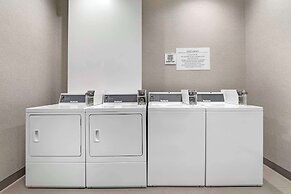 Best Western Premier Route 97 Vernon