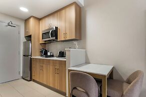 Best Western Premier Route 97 Vernon