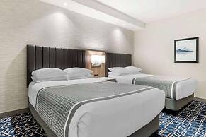 Best Western Premier Route 97 Vernon