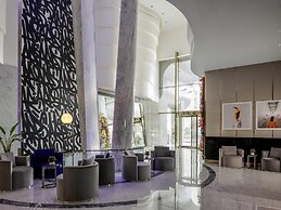 Hyde Hotel Dubai