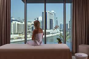 Hyde Hotel Dubai