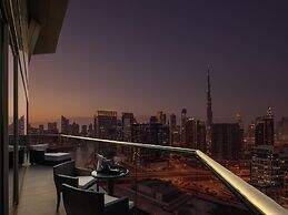 Hyde Hotel Dubai