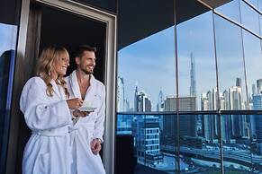 Hyde Hotel Dubai