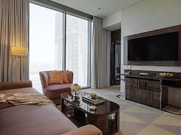 Hyde Hotel Dubai