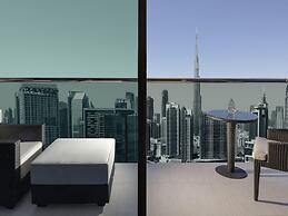 Hyde Hotel Dubai