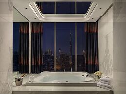 Hyde Hotel Dubai