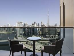 Hyde Hotel Dubai