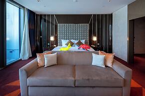Hyde Hotel Dubai