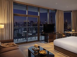 Hyde Hotel Dubai