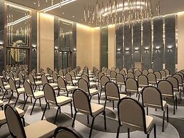 Hyde Hotel Dubai