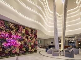 Hyde Hotel Dubai