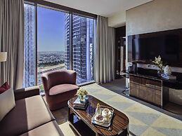 Hyde Hotel Dubai