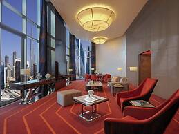 Hyde Hotel Dubai