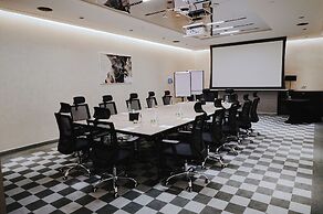 Hyde Hotel Dubai