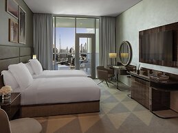 Hyde Hotel Dubai