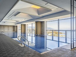 Pullman Dali