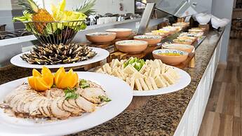 Gran Evenia Bijao & Convention Center