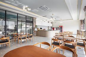 Vakara Hotel Kep