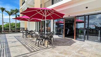 Vakara Hotel Kep