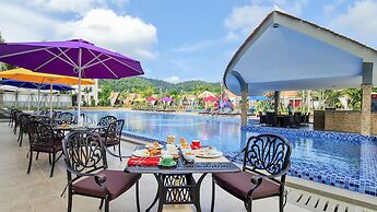 Vakara Hotel Kep