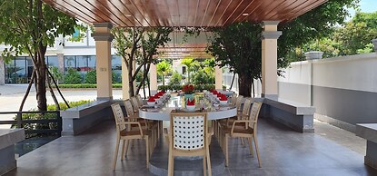 Vakara Hotel Kep