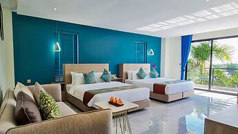 Vakara Hotel Kep