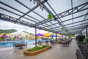 Vakara Hotel Kep