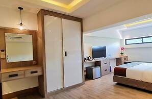 Vakara Hotel Kep