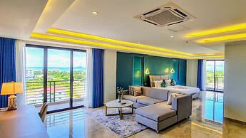 Vakara Hotel Kep