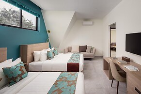 Vakara Hotel Kep