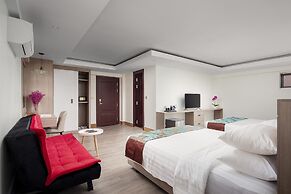 Vakara Hotel Kep