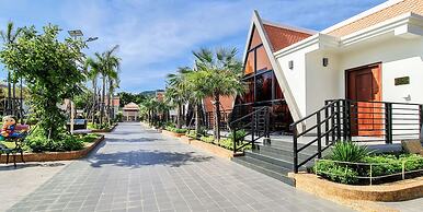 Vakara Hotel Kep