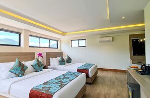Vakara Hotel Kep