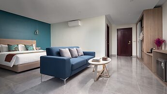 Vakara Hotel Kep