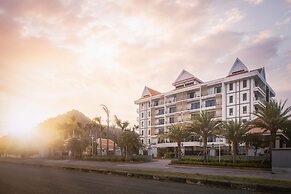 Vakara Hotel Kep