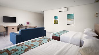 Vakara Hotel Kep