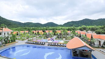 Vakara Hotel Kep