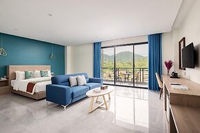 Vakara Hotel Kep
