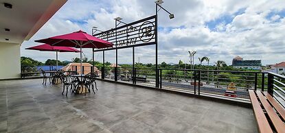 Vakara Hotel Kep