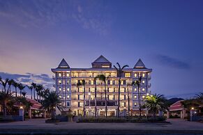 Vakara Hotel Kep