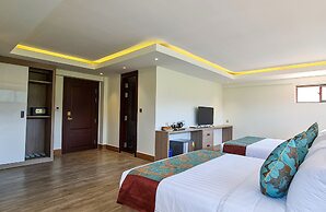 Vakara Hotel Kep