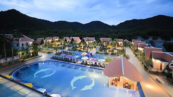 Vakara Hotel Kep
