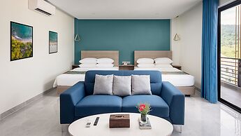 Vakara Hotel Kep